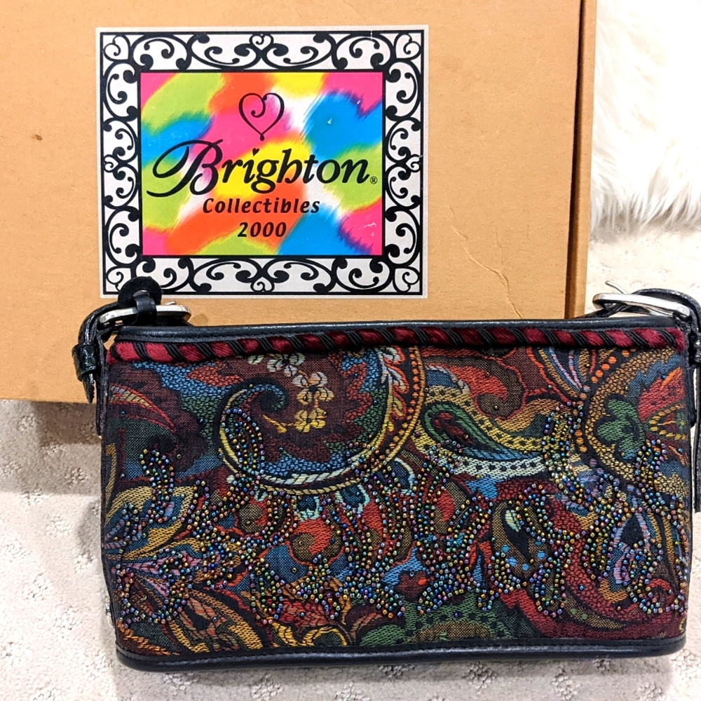 Brighton small purse